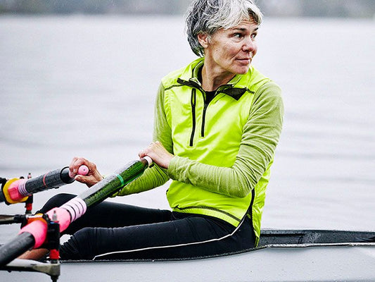 Vigorous exercise may protect cognitive health in people with hypertension