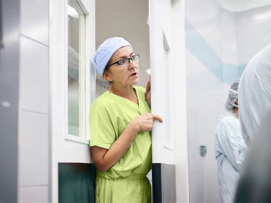 Type 2 diabetes: How gastric surgeries can help people with prediabetes and obesity