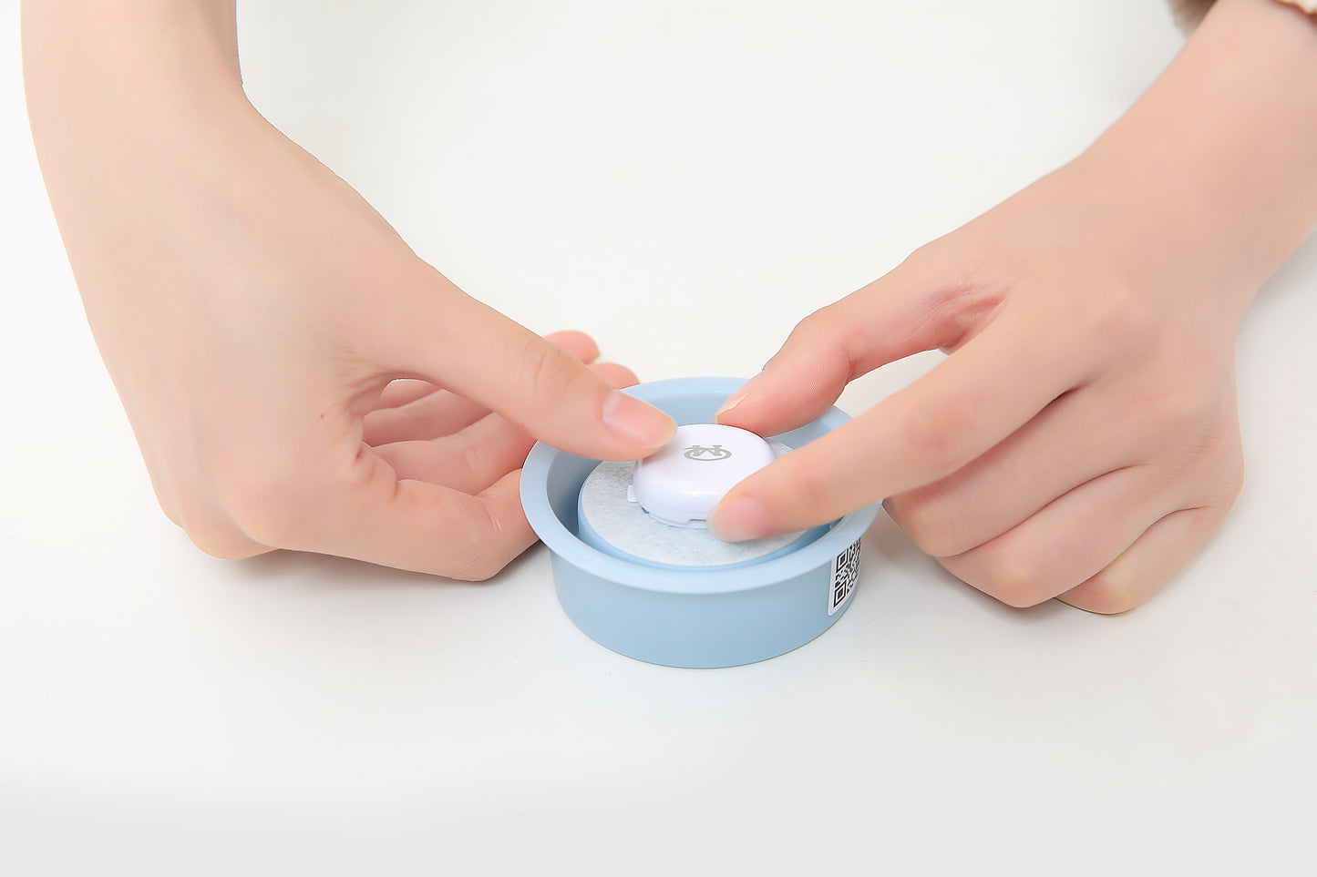 Continuous Glucose Monitoring(Second Generation)