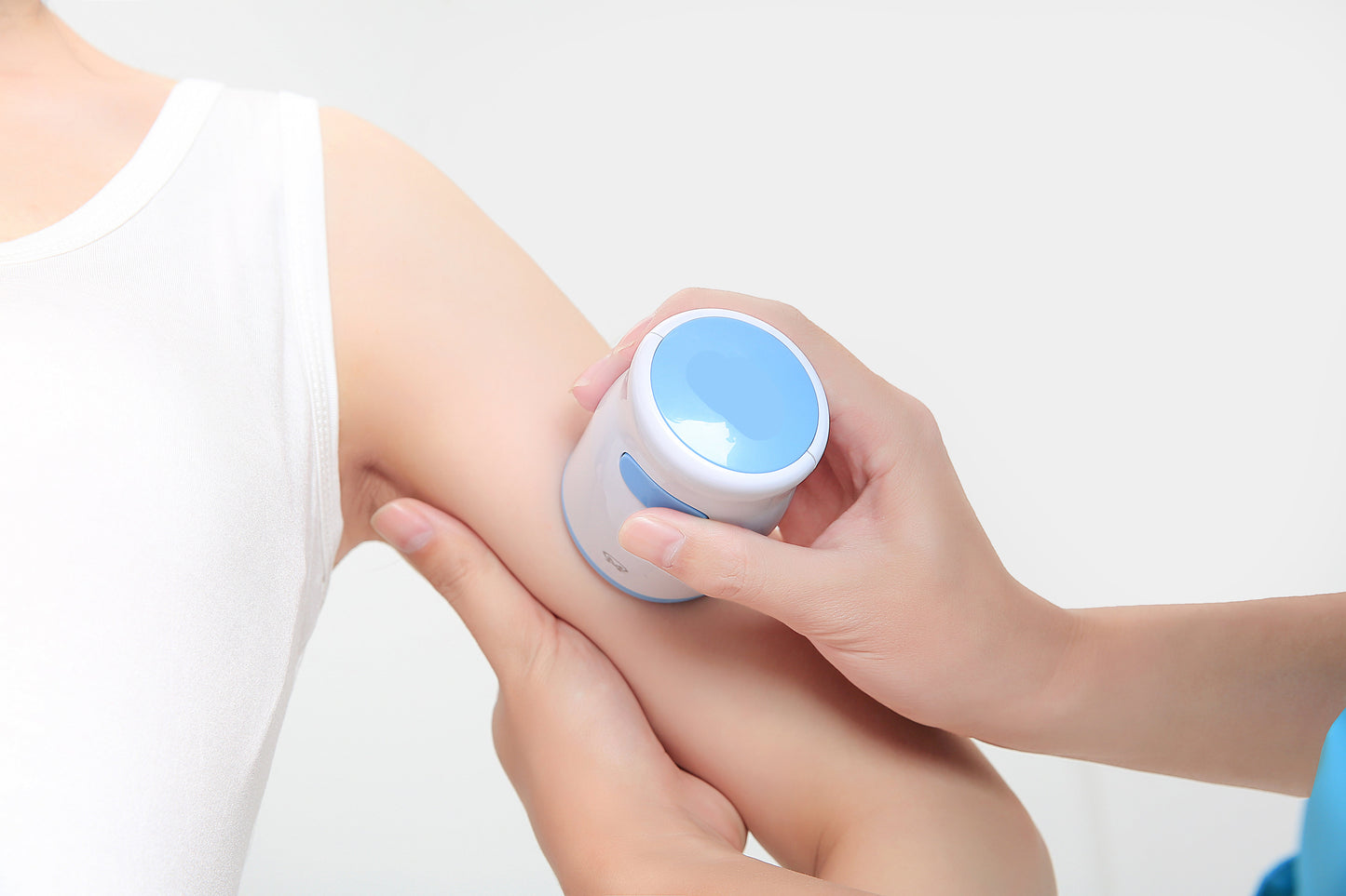 Continuous Glucose Monitoring(Second Generation)