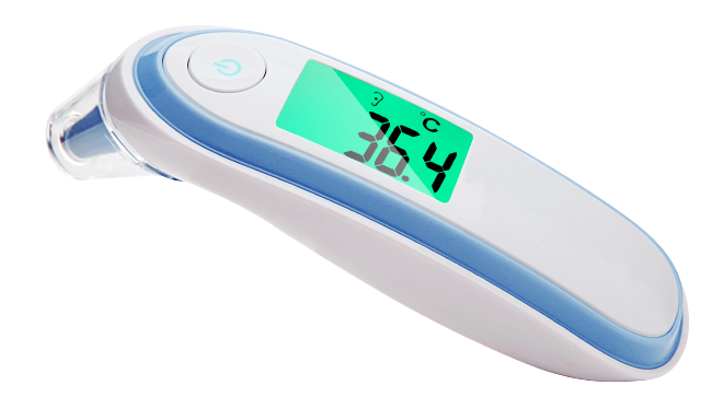 THERMOMETERS