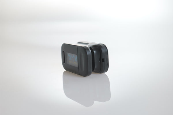 Fingertip Pulse Oximeter