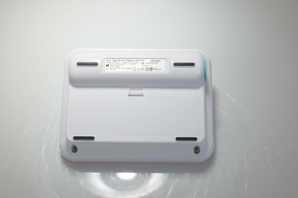 AMBULATORY BLOOD PRESSURE MONITOR