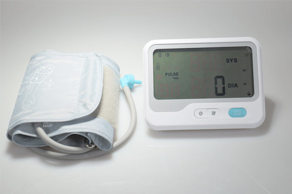 AMBULATORY BLOOD PRESSURE MONITOR