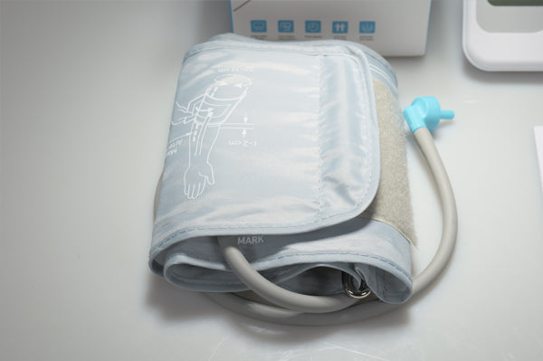 AMBULATORY BLOOD PRESSURE MONITOR