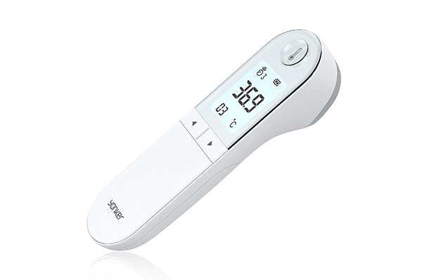 THERMOMETERS