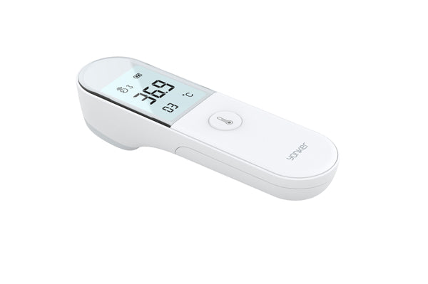 THERMOMETERS