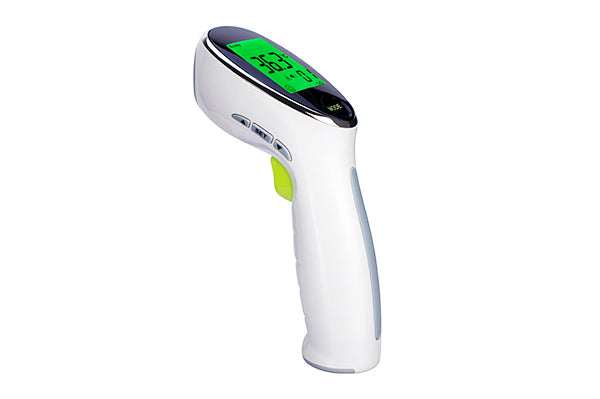 THERMOMETERS