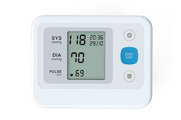 AMBULATORY BLOOD PRESSURE MONITOR