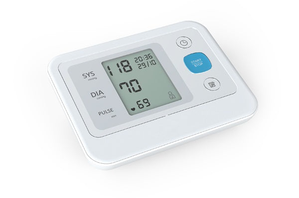 AMBULATORY BLOOD PRESSURE MONITOR