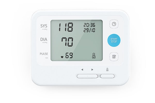 AMBULATORY BLOOD PRESSURE MONITOR