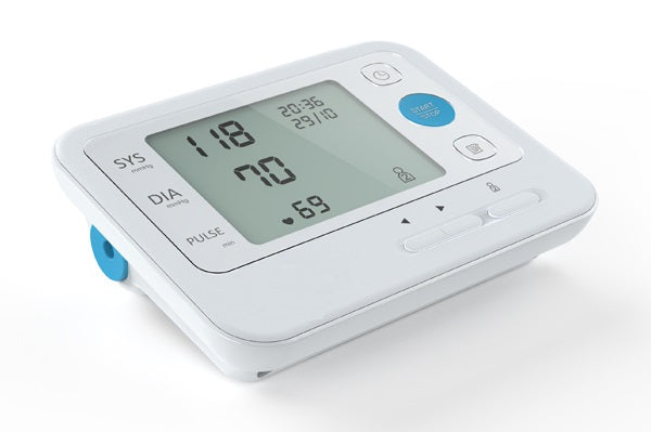 AMBULATORY BLOOD PRESSURE MONITOR