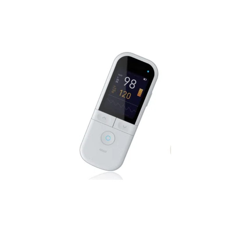 digital oximeter pulse oximeter