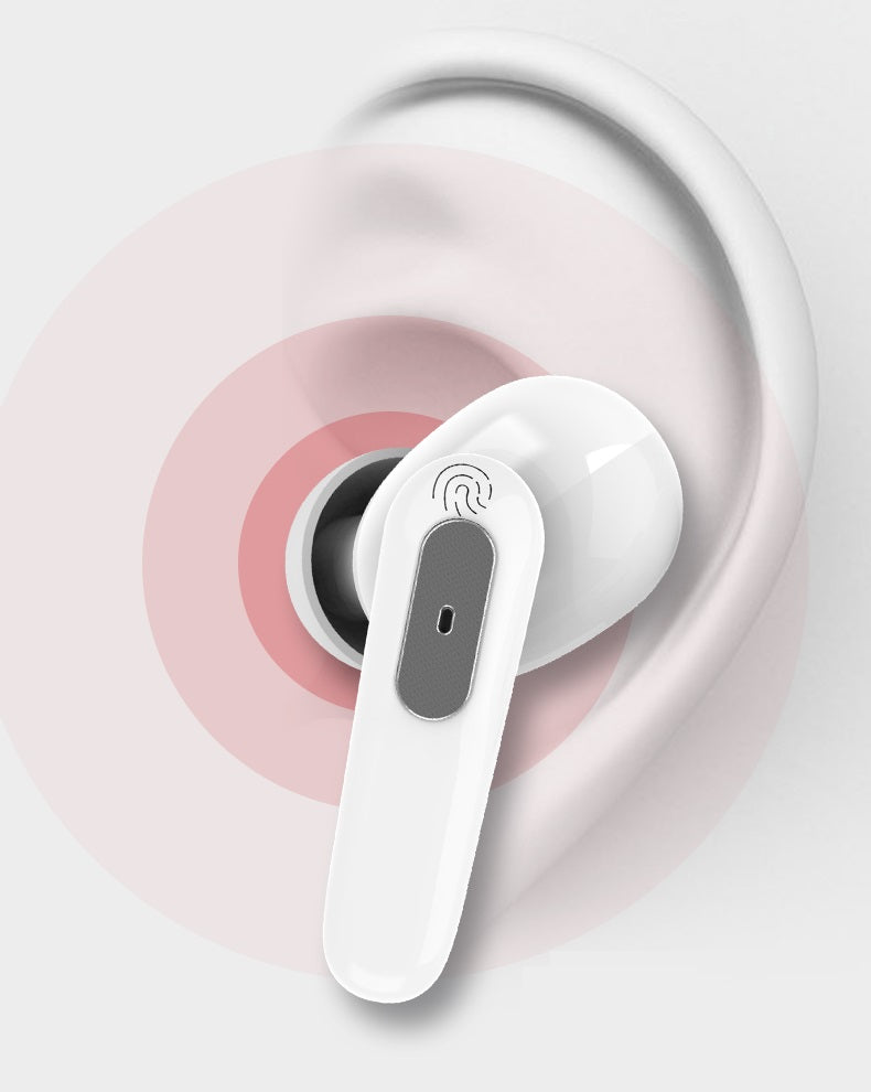 Canal Digital Hearing Aids