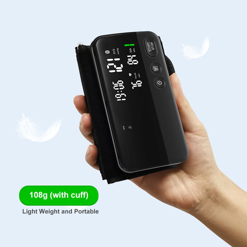 AMBULATORY BLOOD PRESSURE MONITOR