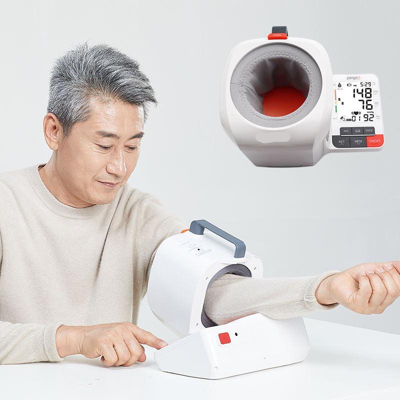 Upper Arm Sphygmomanometer