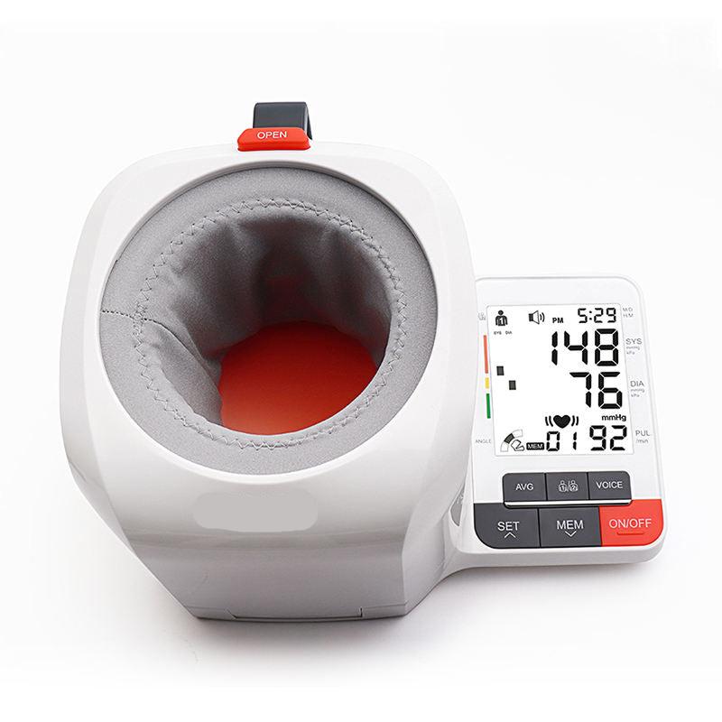 Upper Arm Sphygmomanometer
