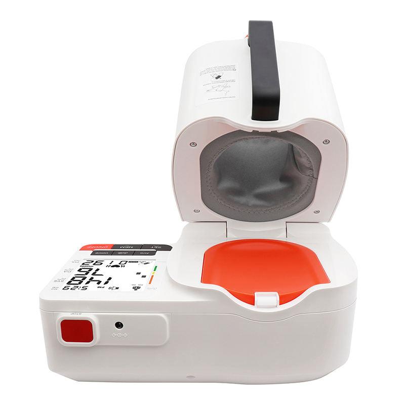 Upper Arm Sphygmomanometer