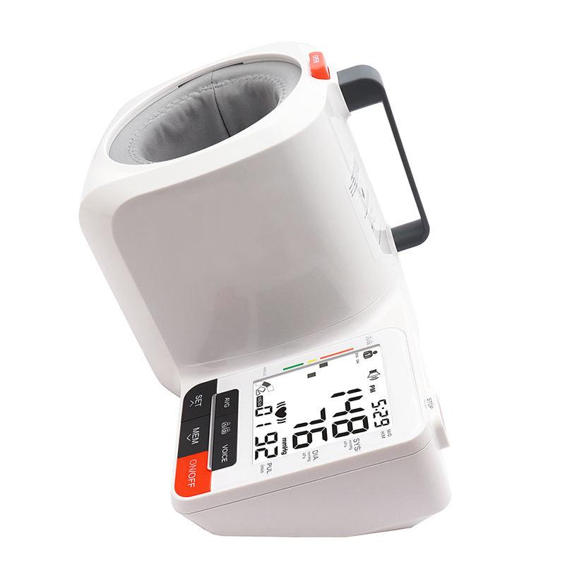 Upper Arm Sphygmomanometer
