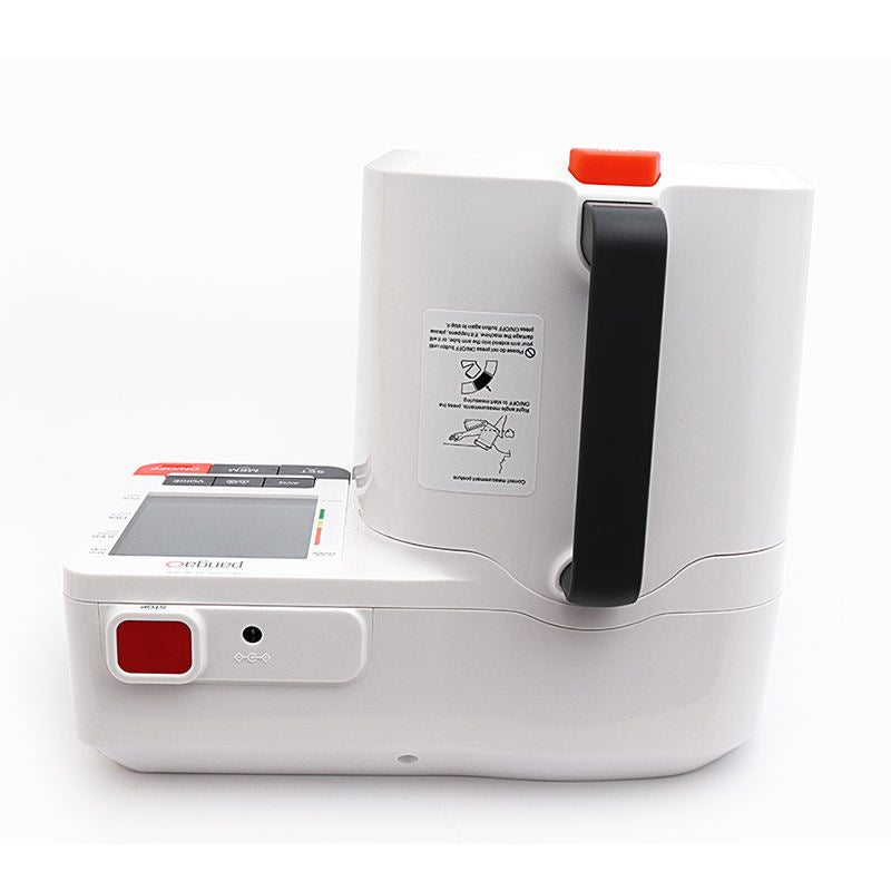 Upper Arm Sphygmomanometer