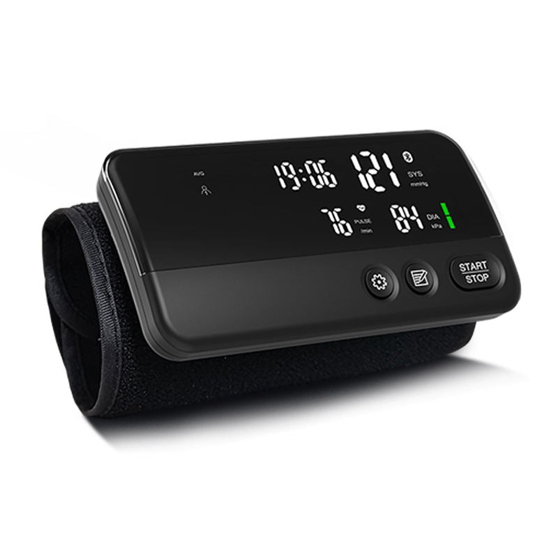 AMBULATORY BLOOD PRESSURE MONITOR