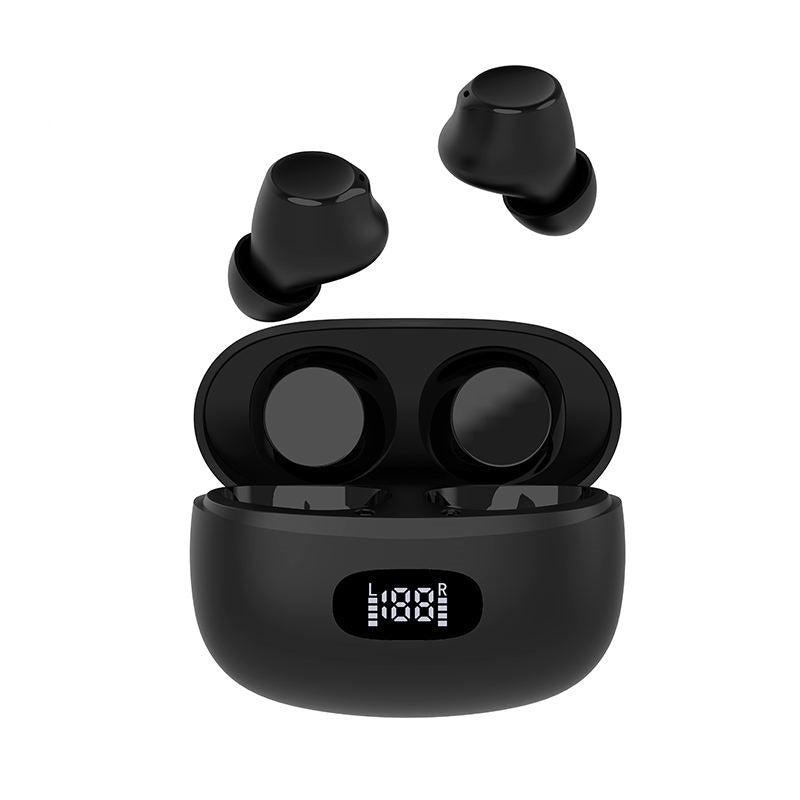 Mini Rechargeable Ear Hear Products Aid Digital Hearing Aids For Seniors