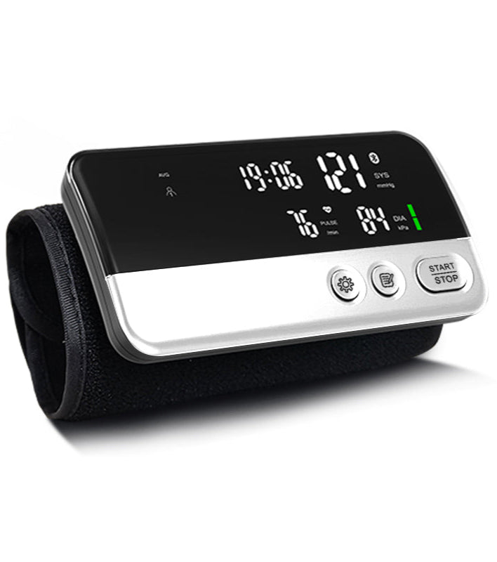 AMBULATORY BLOOD PRESSURE MONITOR