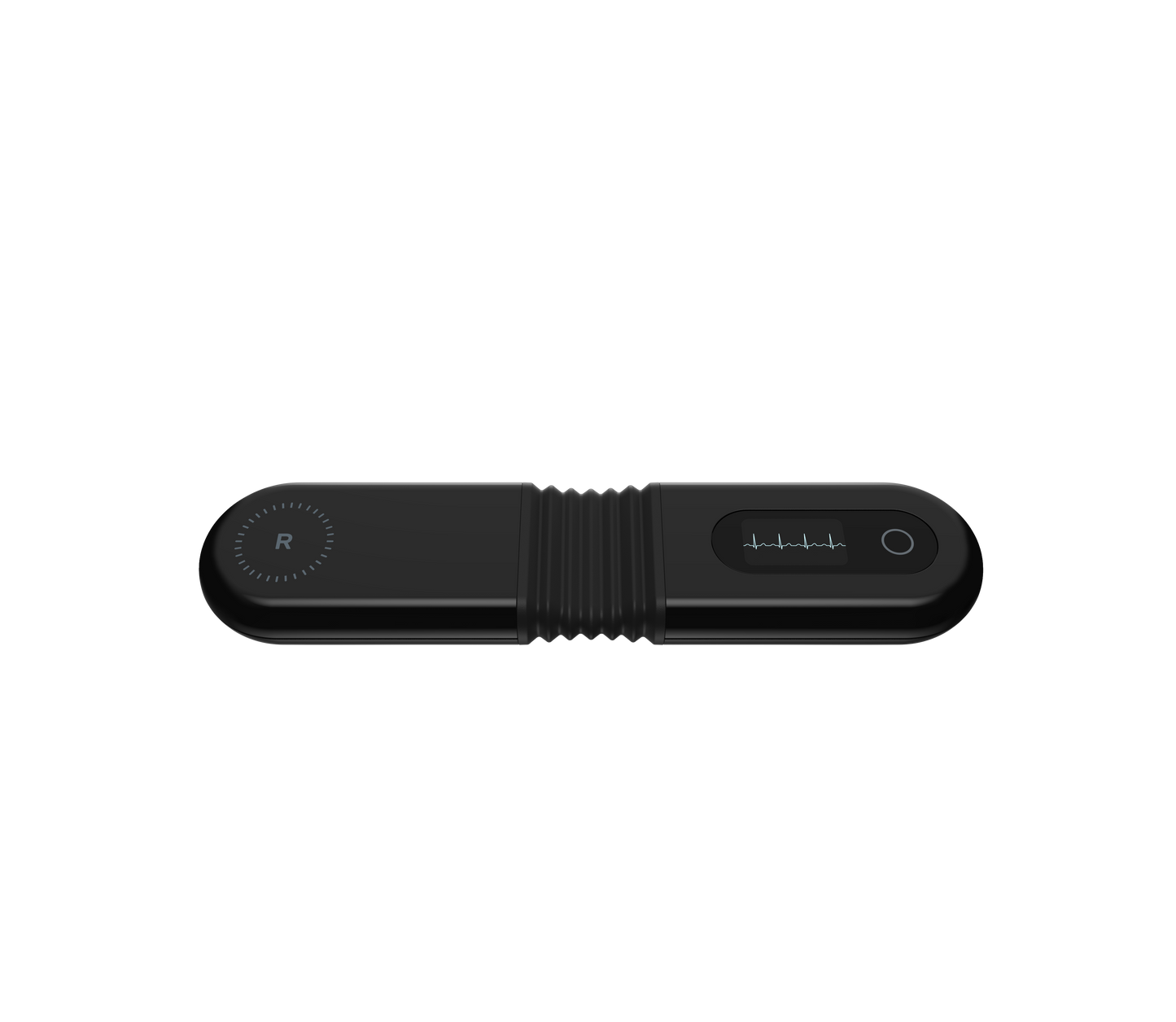 AI-ECG Analysis Software Wearable Bluetooth ECG Recorder 24/72h Real-time Dynamic ECG monitor With APP