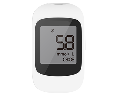 Blood Glucose Monitoring