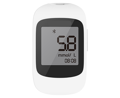 Blood Glucose Monitoring