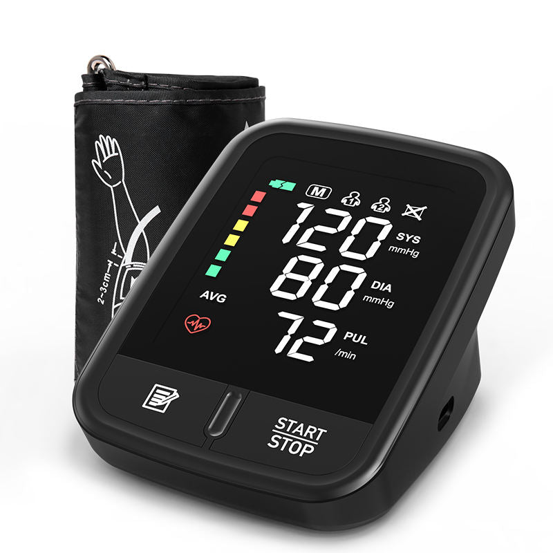 AMBULATORY BLOOD PRESSURE MONITOR
