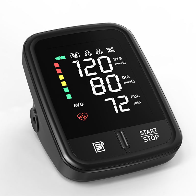 AMBULATORY BLOOD PRESSURE MONITOR