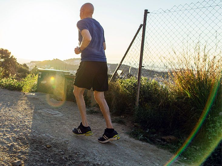 4 lifestyle changes may improve cognitive function, slow Alzheimer's, study finds