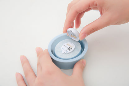 Continuous Glucose Monitoring（Second Generation）