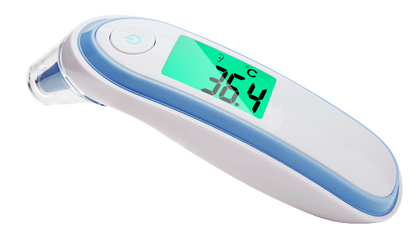 THERMOMETERS