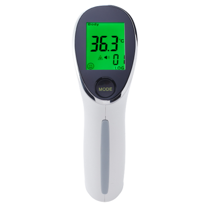 THERMOMETERS
