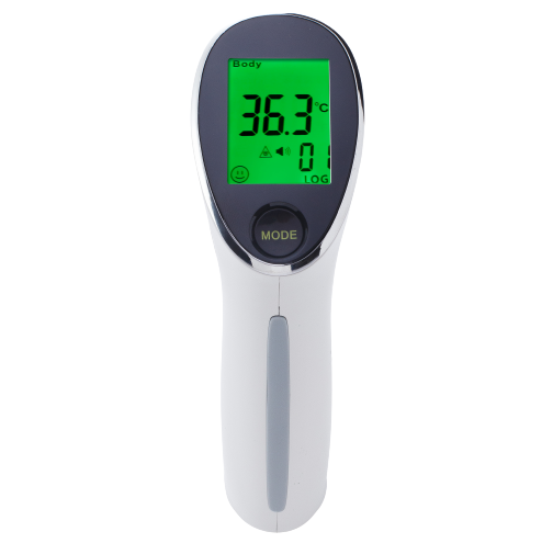 THERMOMETERS