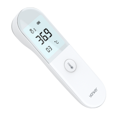 THERMOMETERS