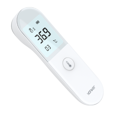 THERMOMETERS