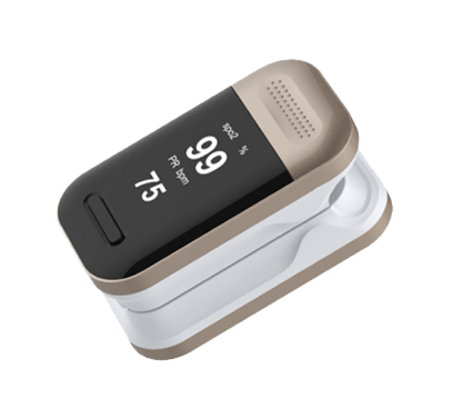 Fingertip Pulse Oximeter