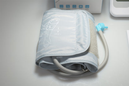 AMBULATORY BLOOD PRESSURE MONITOR