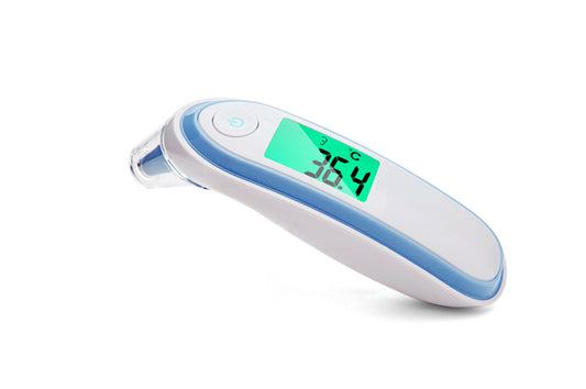 THERMOMETERS