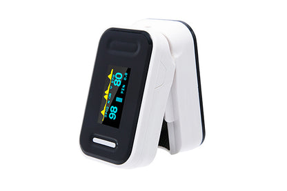 Fingertip Pulse Oximeter