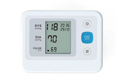 AMBULATORY BLOOD PRESSURE MONITOR