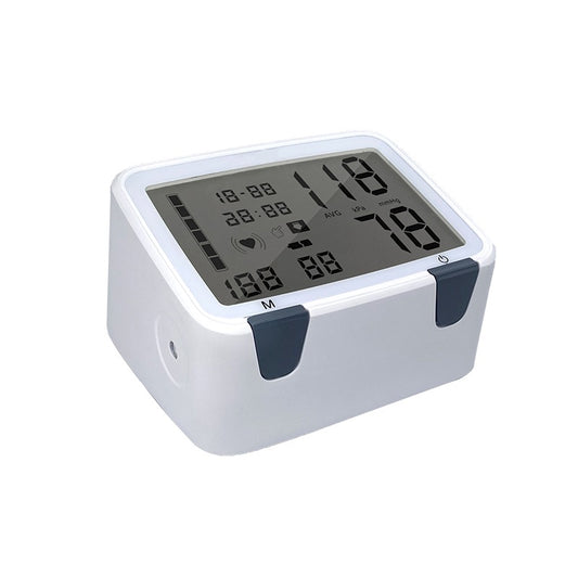 Upper Arm Automatic Blood Pressure Monitors