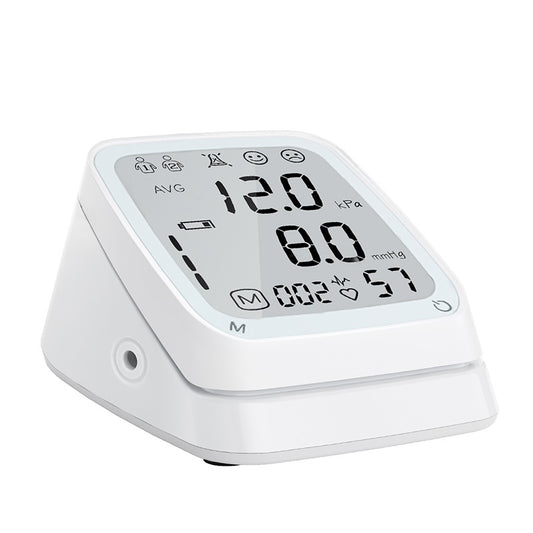 Upper Arm Automatic Blood Pressure Monitors