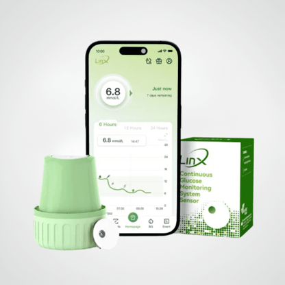 Glucose Sensor Cgm Glucose Monitoring System Continuous Glucose Monitoring