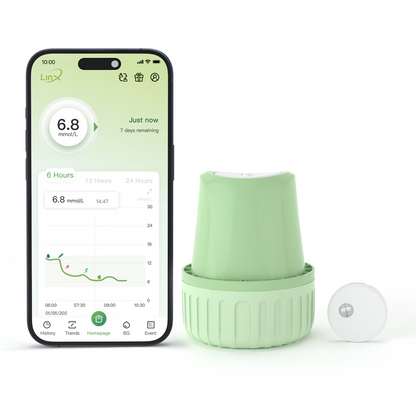 Glucose Sensor Cgm Glucose Monitoring System Continuous Glucose Monitoring