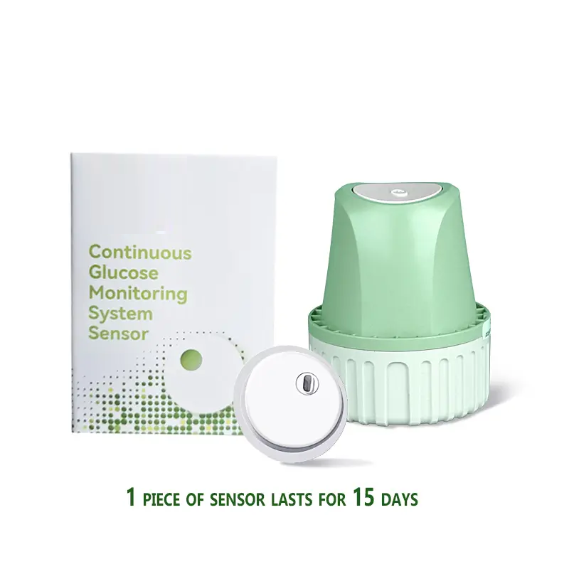 Glucose Sensor Cgm Glucose Monitoring System Continuous Glucose Monitoring
