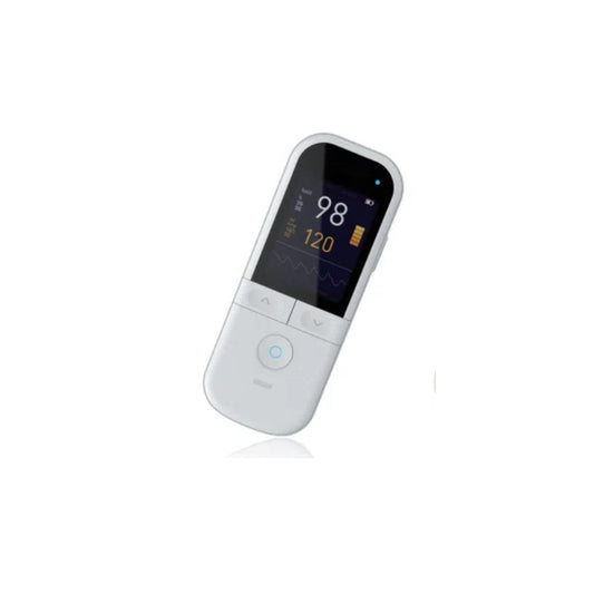 digital oximeter pulse oximeter